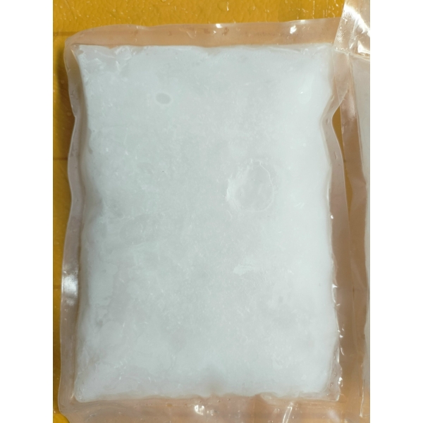 Nước cốt dừa cấp đông