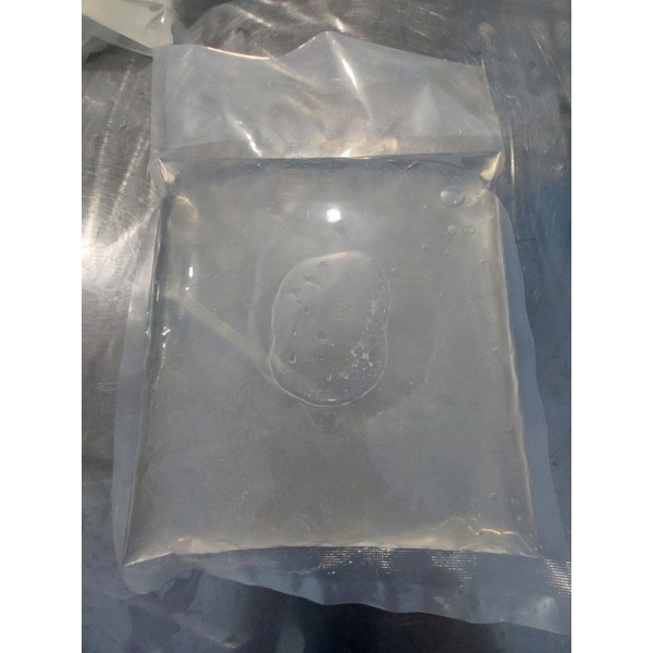 Nước dừa tươi cấp đông